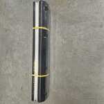 Pallet trillingsdempers 100cm – 25 Sets, Antraciet